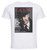 T-Shirt Unisex - White - TV Series - Playbill - The Blacklist Variant 06 T-Shirt Unisex - White - TV Series - Playbill - The Blacklist Variant 06