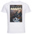 T-Shirt Unisex - White - TV Series - Playbill - Veronica Mars