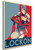 Poster - Propaganda - Gundam 00 - Lockon Stratos