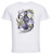 T-Shirt Unisex - White - Anime - Bungo Stray Dogs - FYODOR D New Year