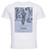 T-Shirt Unisex - White - Film - Playbill - Taxi Driver Variant