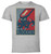 T-Shirt Unisex - Grey - Propaganda - Enter The Gungeon Blockner