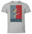 T-Shirt Unisex - Grey - Propaganda - Soul Eater Excalibur