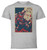 T-Shirt Unisex - Grey - Propaganda Full - Goblin Slayer Slayer And Priestess T-Shirt Unisex - Grey - Propaganda Full - Goblin Slayer Slayer And Priestess