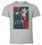 T-Shirt Unisex - Grey - Propaganda Full - Moulin Rouge