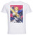 T-Shirt Unisex - White - Fate Grand Order - Arthur Pendragon Prototype