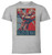 T-Shirt Unisex - Grey - Propaganda - Drifters - Gilles de Rais