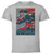 T-Shirt Unisex - Grey - Propaganda - Drifters - Shimazu Toyohisa