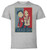 T-Shirt Unisex - Grey - Propaganda - K-On - Mio Akiyama