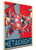 Poster - Propaganda - Smash Bros - Metaknight Poster - Propaganda - Smash Bros - Metaknight