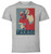 T-Shirt Unisex - Grey - Propaganda - K-On - Yui