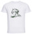 T-Shirt Unisex - White - Fate Extra Last Encore - Robin Hood Archer