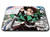 Mousepad - Anime - Demon Slayer - Tanjirou