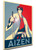 Poster - LL0376 - Propaganda - Bleach - Sosuke Aizen Variant 01 Poster - LL0376 - Propaganda - Bleach - Sosuke Aizen Variant 01