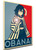 Poster - SA0368 - Propaganda - Demon Slayer - Obanai Iguro Poster - SA0368 - Propaganda - Demon Slayer - Obanai Iguro