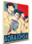Poster - SA0373 - Propaganda - Haikyuu - Aobajohsai Team - Characters Poster - SA0373 - Propaganda - Haikyuu - Aobajohsai Team - Characters