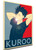 Poster - SA0377 - Propaganda - Haikyuu - Nekoma Team - Tetsurou Kuroo Poster - SA0377 - Propaganda - Haikyuu - Nekoma Team - Tetsurou Kuroo