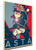 Poster - Propaganda - Black Clover - Asta Variant