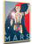Poster - Propaganda - Black Clover - Mars