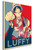Poster - Propaganda - One Piece - Luffy - Rufy Vatiant 02