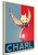 Poster - Propaganda - Fairy Tail - Charl