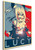 Poster Propaganda Fairy Tail Lucy V