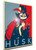 Poster - SA0444 - Propaganda - Hazbin Hotel - Husk Poster - SA0444 - Propaganda - Hazbin Hotel - Husk