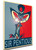Poster - SA0447 - Propaganda - Hazbin Hotel - Sir Pentious Poster - SA0447 - Propaganda - Hazbin Hotel - Sir Pentious