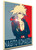 Poster - SA0274 - Propaganda - Danganronpa - Nagito Komaeda