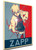 Poster - SA0434 - Propaganda - Blood Blockade Battlefront - Zapp