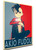 Poster - SA0451 - Propaganda - Inazuma Eleven - Akio Fudou