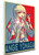 Poster - SA0490 - Propaganda - Danganronpa - Angie Yonaga Variant 01