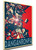 Poster Propaganda - Danganronpa - Characters Variant 04 - SA0287 Poster Propaganda - Danganronpa - Characters Variant 04 - SA0287