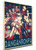Poster Propaganda - Danganronpa - Characters Variant 05 - SA0288 Poster Propaganda - Danganronpa - Characters Variant 05 - SA0288