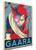 Poster - Propaganda - Naruto - Gaara Half Shukaku - SA0516
