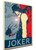 Poster - Propaganda - Fire Force - Joker - SA0523