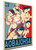 Poster - Propaganda - Haikyuu - Aobajohsai Team - Characters Variant 01 SA0563 Poster - Propaganda - Haikyuu - Aobajohsai Team - Characters Variant 01 SA0563