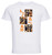 T-Shirt White - Haikyuu - Karasuno Team Fly High