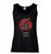 T-Shirt Hoodie Tank Top Black - Red Sun - Berserk - Guts