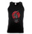 T-Shirt Hoodie Tank Top Black - Red Sun - Berserk - Guts