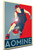 Poster Propaganda - Kuroko's Basket - Daiki Aomine Variant 04 SA0685