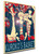 Poster Propaganda - Kuroko's Basket - Characters Variant 04 SA0710