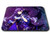 Mousepad - Galaxy - Genshin Impact - Keqing
