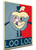 Poster Propaganda - Helluva Boss - Loo Loo - LL1937