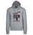 Hoodie Black Grey - Father's Day - Naruto - Ninja Dads are Cooler