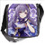 Borsa Middle - Shoulder Bag - Videogame - Genshin Impact - Keqing