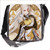 Borsa Middle - Shoulder Bag - Videogame - Genshin Impact - Ningguang
