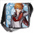 Borsa Middle - Shoulder Bag - Videogame - Genshin Impact - Tartaglia Childe