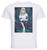 T-Shirt Black Grey White - Ganassa - Spider Gwen