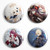 Spille - Pins Badges - Genshin Impact - All Characters
